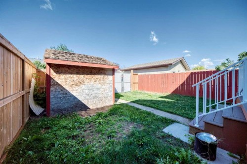 119 Templeby Place Ne, Calgary, AB 