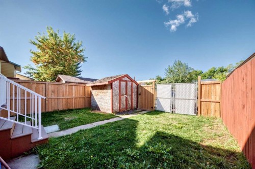 119 Templeby Place Ne, Calgary, AB 