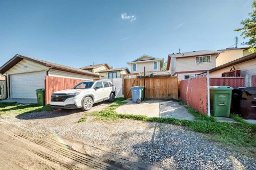 119 Templeby Place Ne, Calgary, AB 