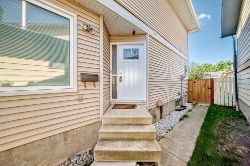 119 Templeby Place Ne, Calgary, AB 