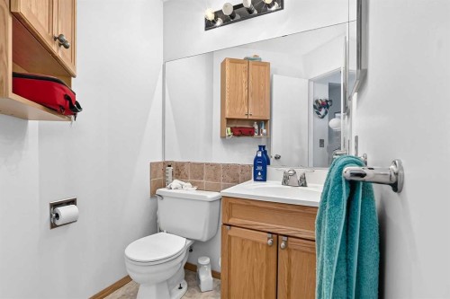 119 Templeby Place Ne, Calgary, AB 