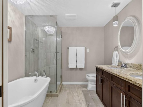 30 Wimbledon Drive Sw, Calgary, AB 