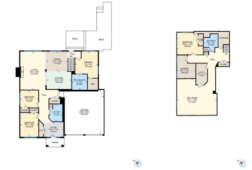 30 Wimbledon Drive Sw, Calgary, AB 