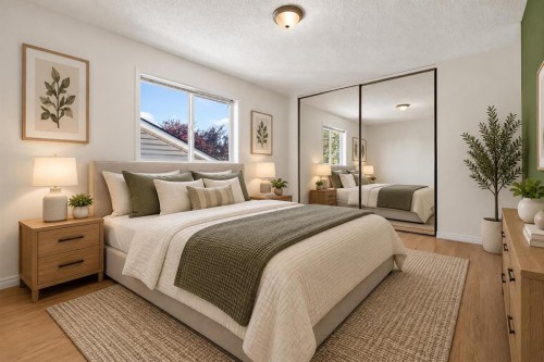44 Harvest Gold Circle Ne, Calgary, AB 