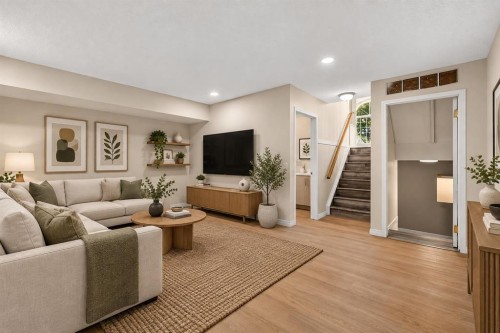 44 Harvest Gold Circle Ne, Calgary, AB 