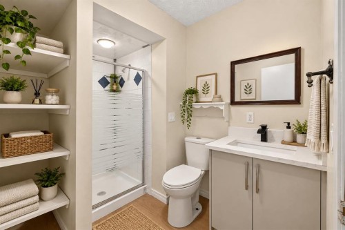 44 Harvest Gold Circle Ne, Calgary, AB 