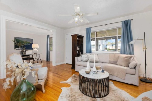 8335 47 Avenue Nw, Calgary, AB 