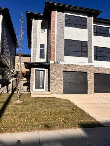 2520 21 Avenue Sw, Calgary, AB 