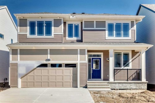 4101 Southwinds Way SW Airdrie, AB T4B 2Z8