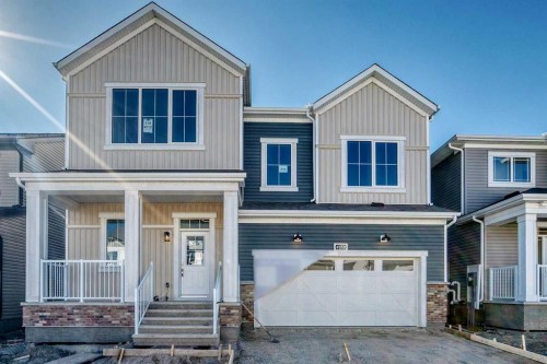 4112 Southwinds Way SW Airdrie, AB T4B 5Z3