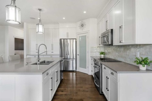 117 Mahogany Place Se, Calgary, AB 