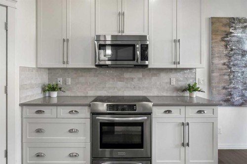 117 Mahogany Place Se, Calgary, AB 