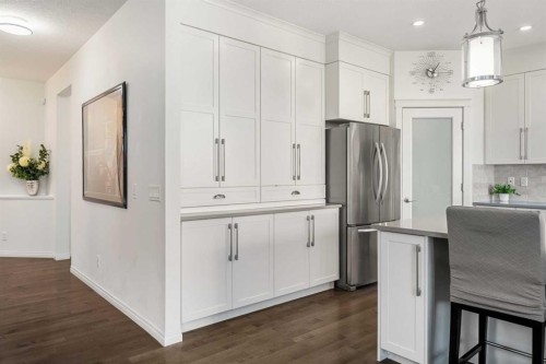 117 Mahogany Place Se, Calgary, AB 
