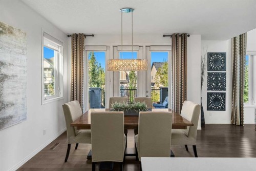 117 Mahogany Place Se, Calgary, AB 