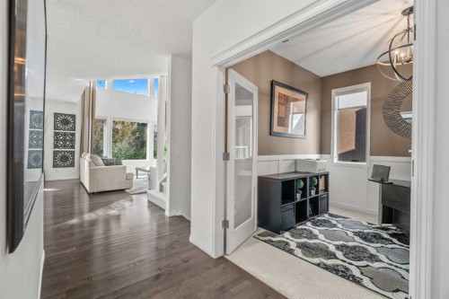 117 Mahogany Place Se, Calgary, AB 