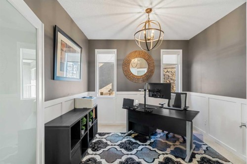 117 Mahogany Place Se, Calgary, AB 