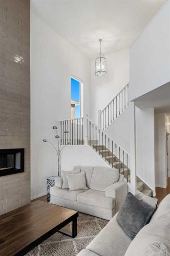 117 Mahogany Place Se, Calgary, AB 