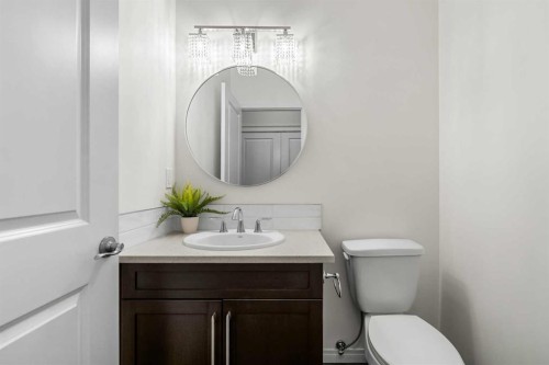 117 Mahogany Place Se, Calgary, AB 