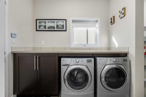 117 Mahogany Place Se, Calgary, AB 