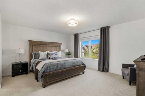 117 Mahogany Place Se, Calgary, AB 