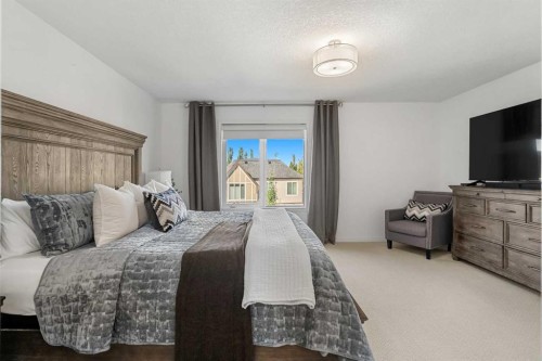 117 Mahogany Place Se, Calgary, AB 
