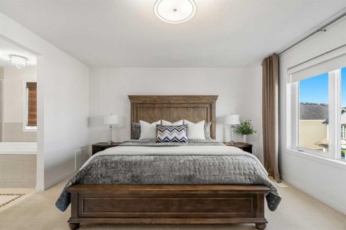 117 Mahogany Place Se, Calgary, AB 