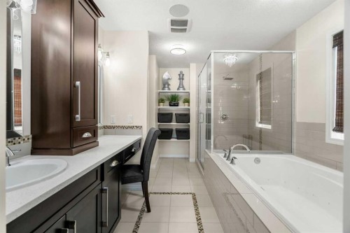 117 Mahogany Place Se, Calgary, AB 