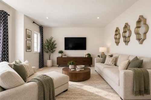 117 Mahogany Place Se, Calgary, AB 