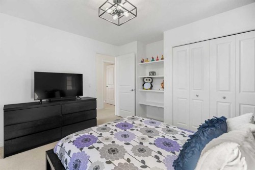117 Mahogany Place Se, Calgary, AB 