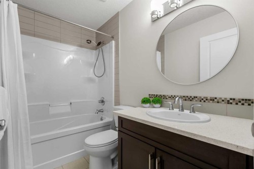 117 Mahogany Place Se, Calgary, AB 