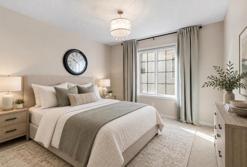 117 Mahogany Place Se, Calgary, AB 