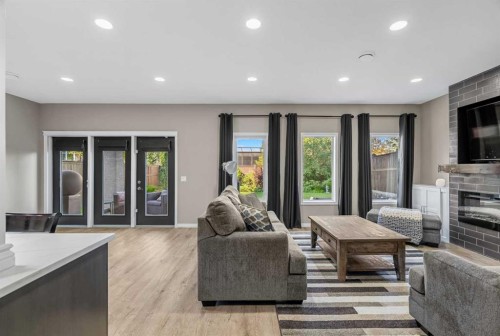 117 Mahogany Place Se, Calgary, AB 