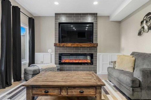 117 Mahogany Place Se, Calgary, AB 