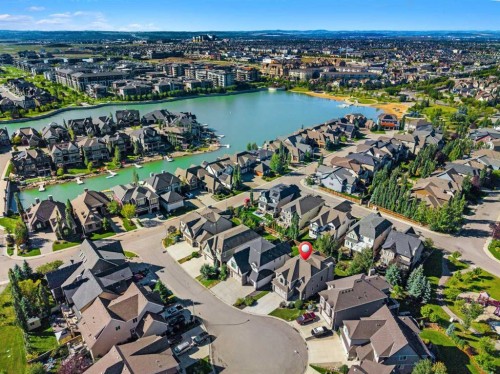 117 Mahogany Place Se, Calgary, AB 