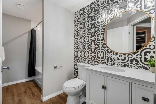 117 Mahogany Place Se, Calgary, AB 