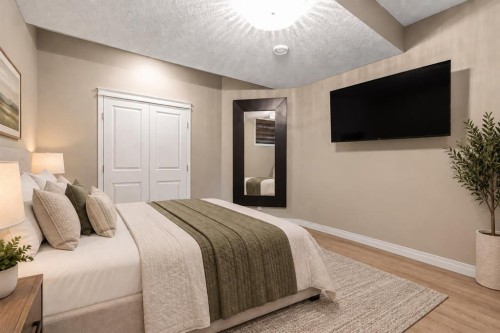 117 Mahogany Place Se, Calgary, AB 