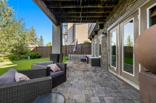 117 Mahogany Place Se, Calgary, AB 