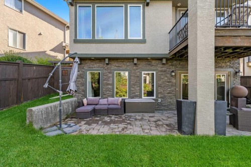 117 Mahogany Place Se, Calgary, AB 