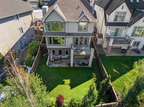 117 Mahogany Place Se, Calgary, AB 