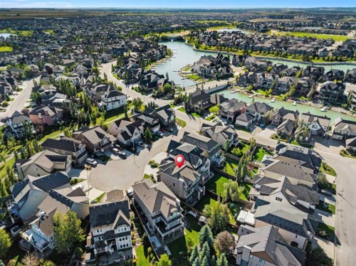117 Mahogany Place Se, Calgary, AB 