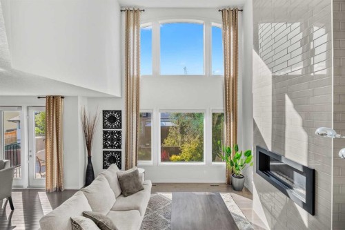 117 Mahogany Place Se, Calgary, AB 
