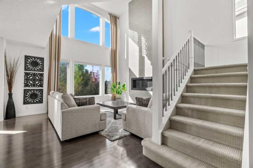 117 Mahogany Place Se, Calgary, AB 
