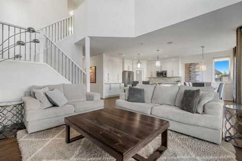 117 Mahogany Place Se, Calgary, AB 