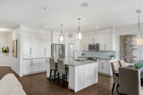 117 Mahogany Place Se, Calgary, AB 