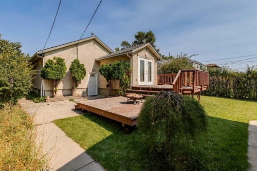 415 51 Avenue Sw, Calgary, AB 