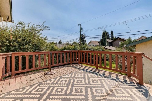 415 51 Avenue Sw, Calgary, AB 