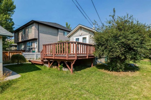 415 51 Avenue Sw, Calgary, AB 