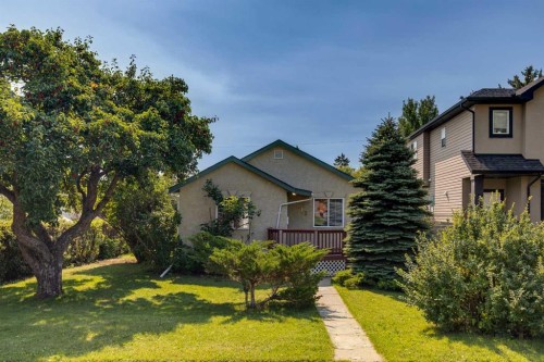 415 51 Avenue Sw, Calgary, AB 