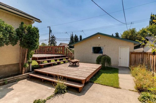 415 51 Avenue Sw, Calgary, AB 
