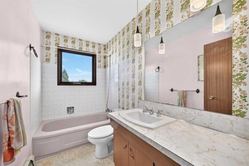 4632 Montana Drive Nw, Calgary, AB 